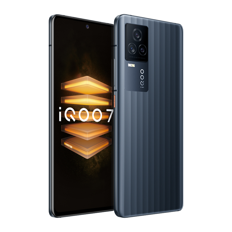 vivo 散热快速稳定手机