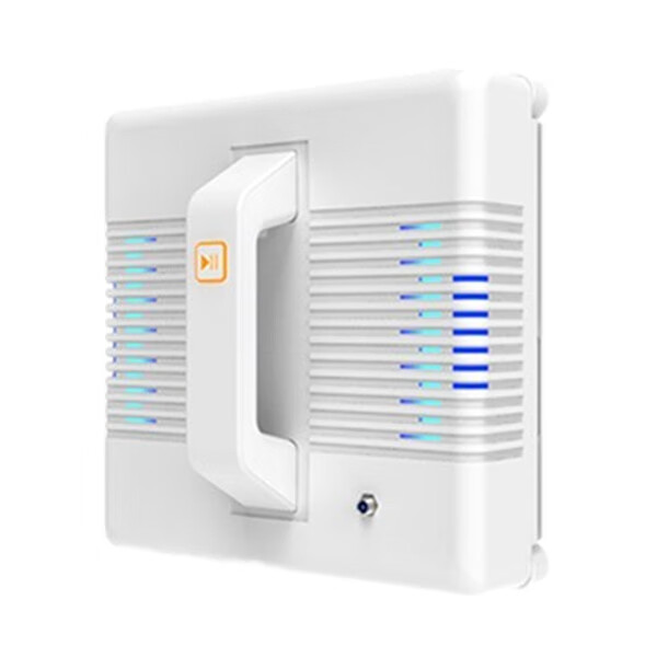 摩尔先生 双面电动擦窗机器人