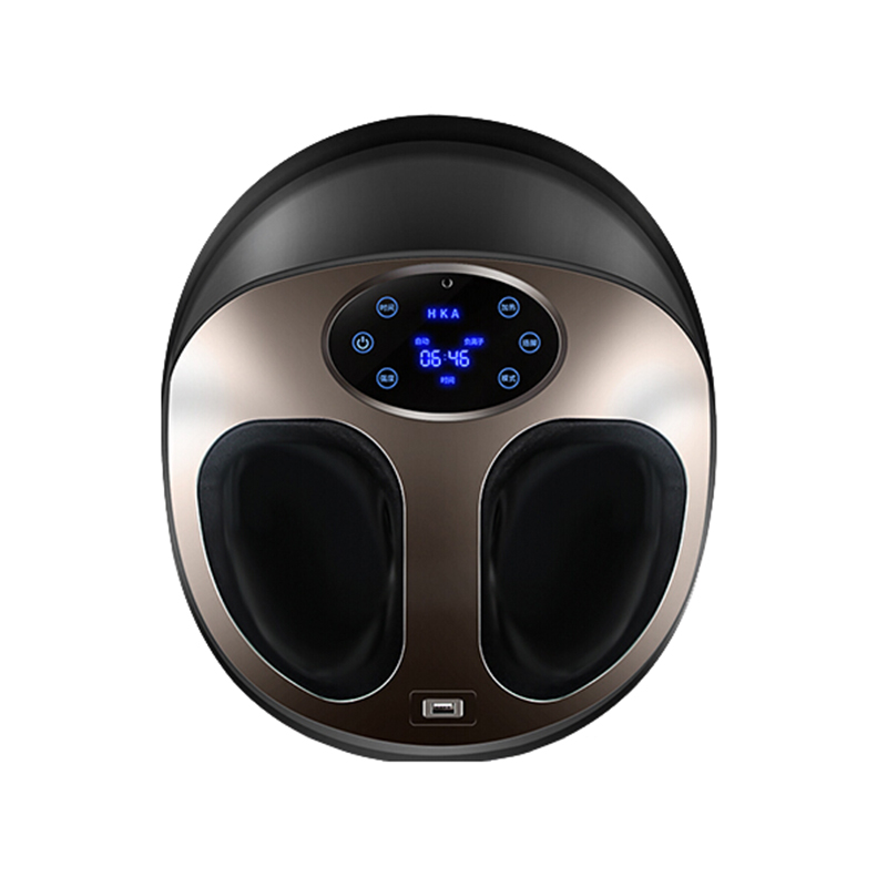 日本 无线遥控足疗机