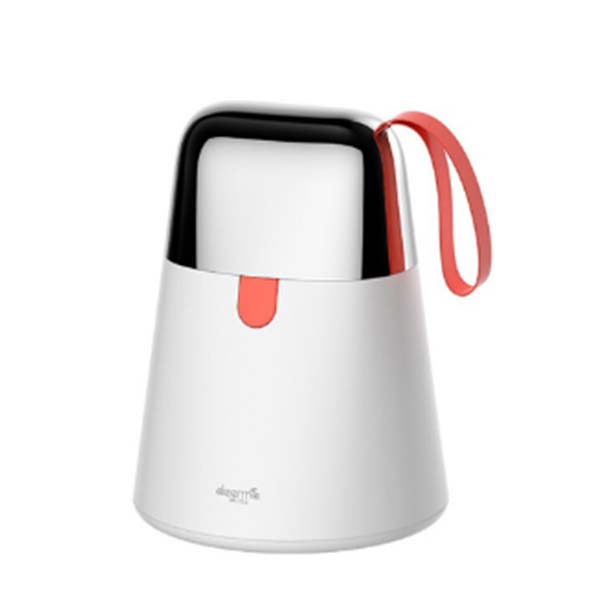 德尔玛 家用旅行毛球修剪器