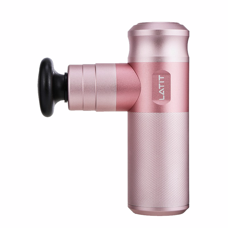 LATIT 无刷电机筋膜枪