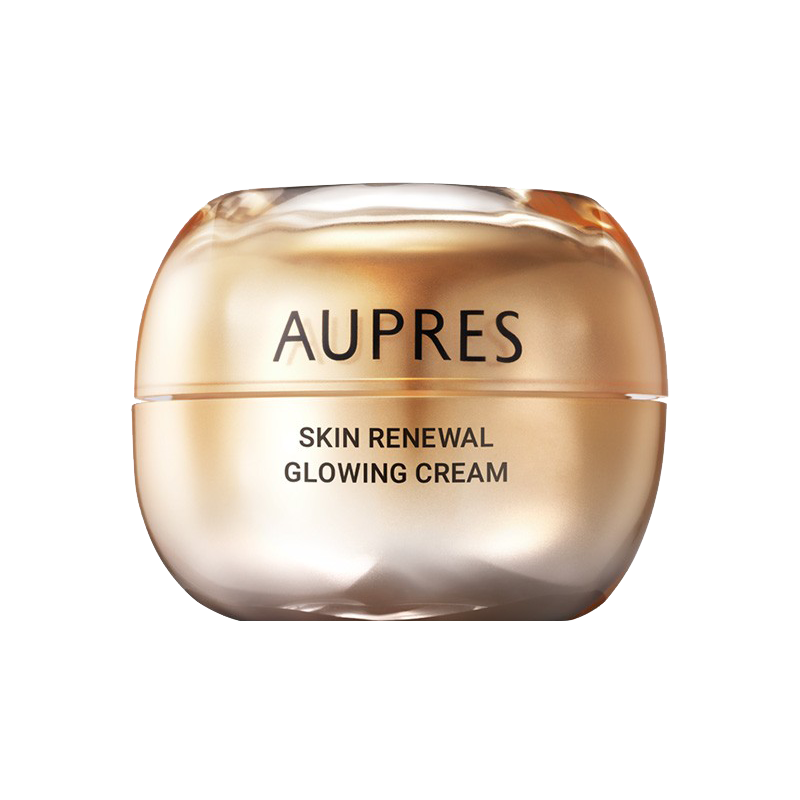 欧珀莱 鸢尾精粹面霜