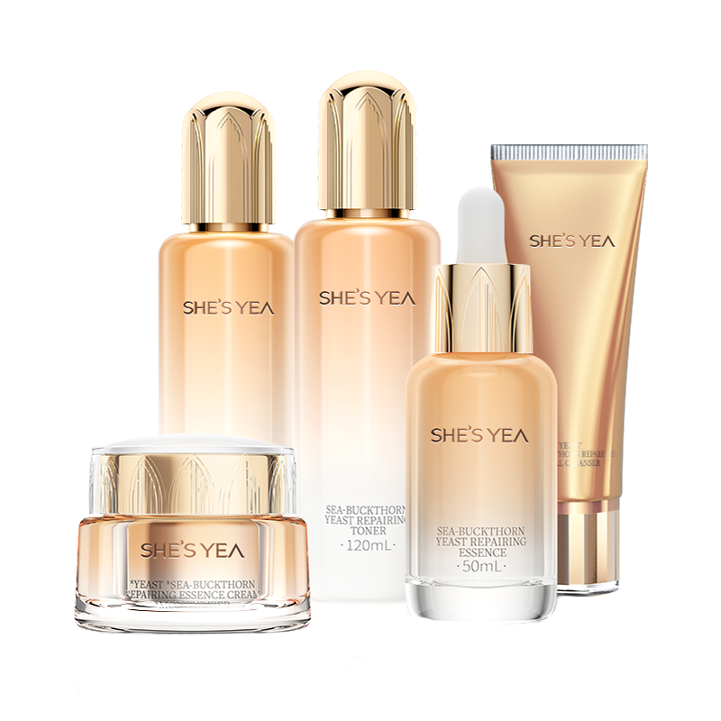 奢思雅 吸收迅速套装