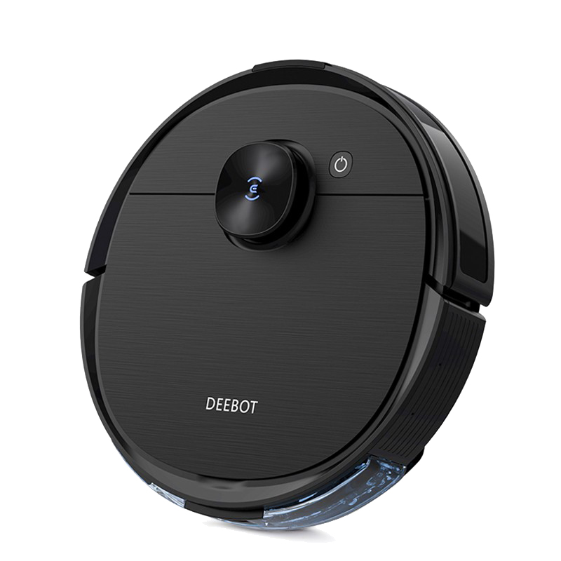 科沃斯 家用智能扫地机器人