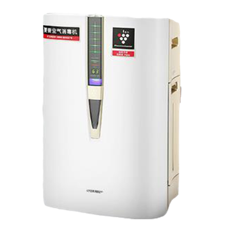 夏普 轻音低噪空气消毒机