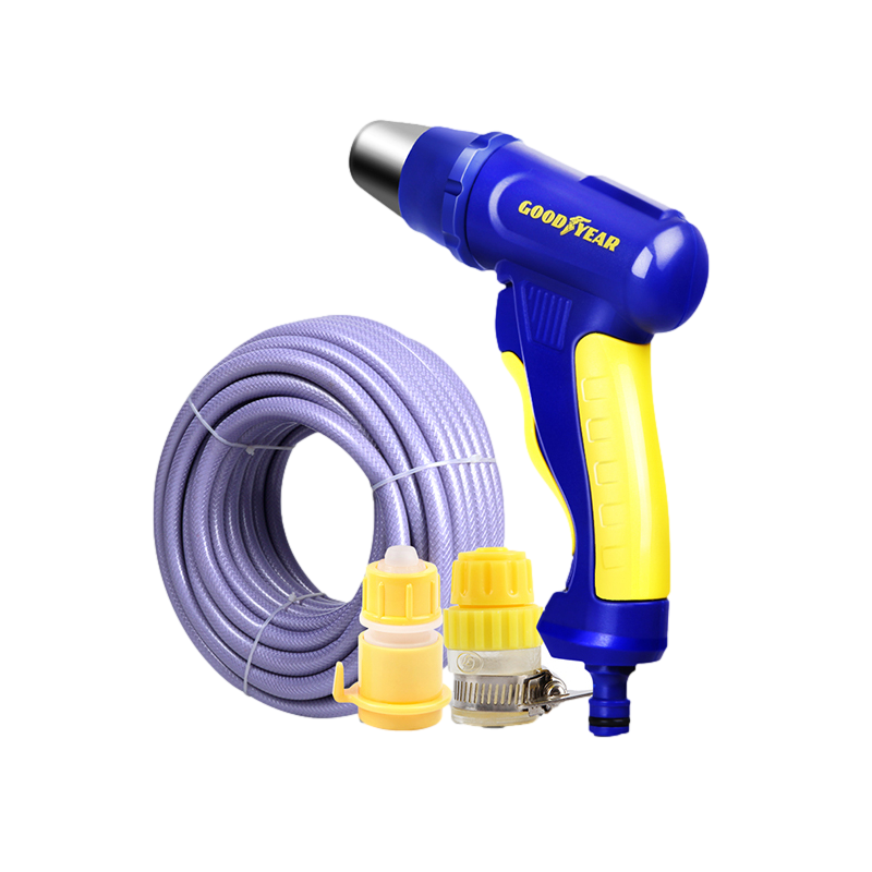 固特异 高压洗车水枪