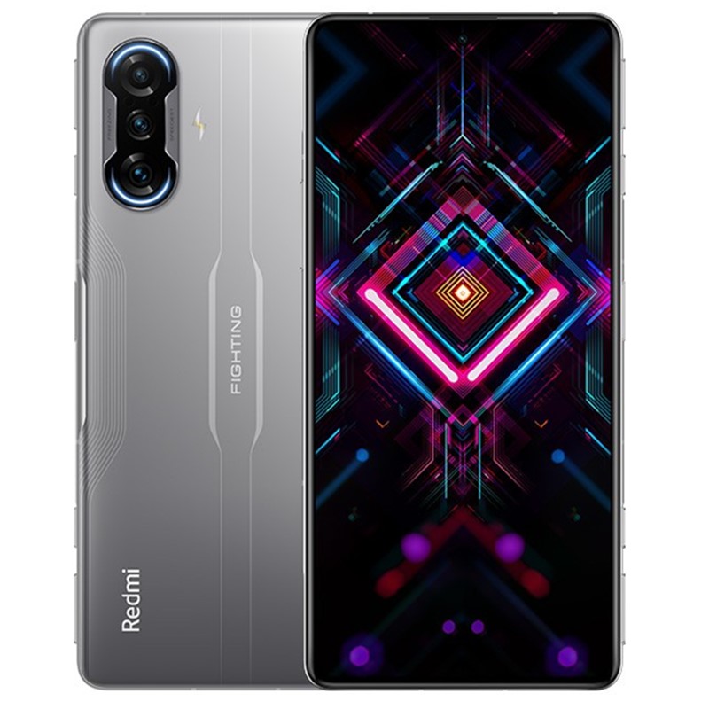 小米K40游戏增强版 闪充手机