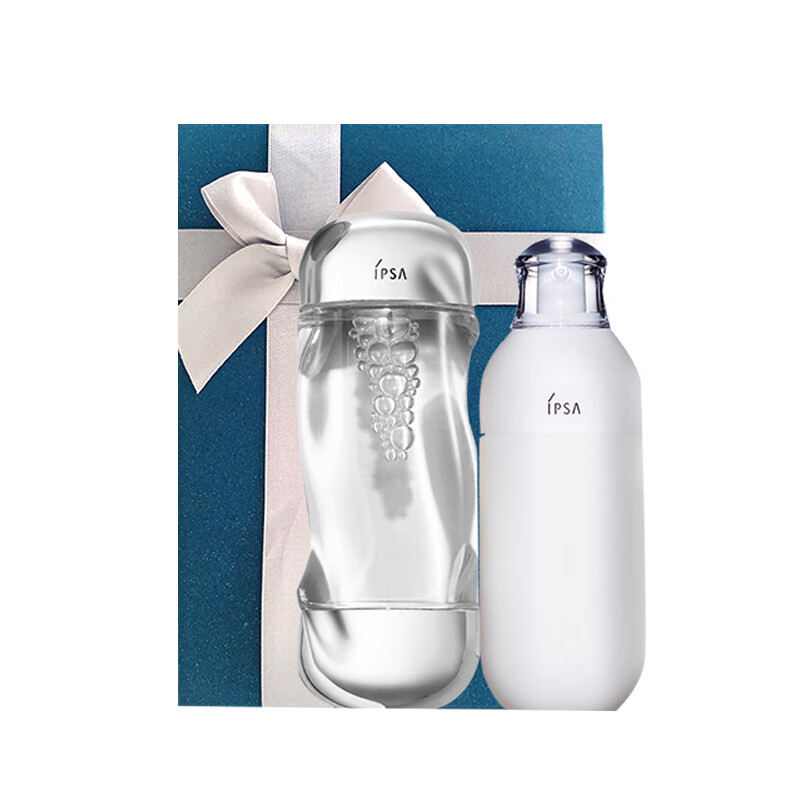 茵芙莎 保湿水乳护肤套装