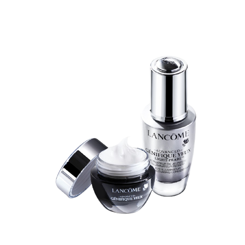 兰蔻 温和滋养套装