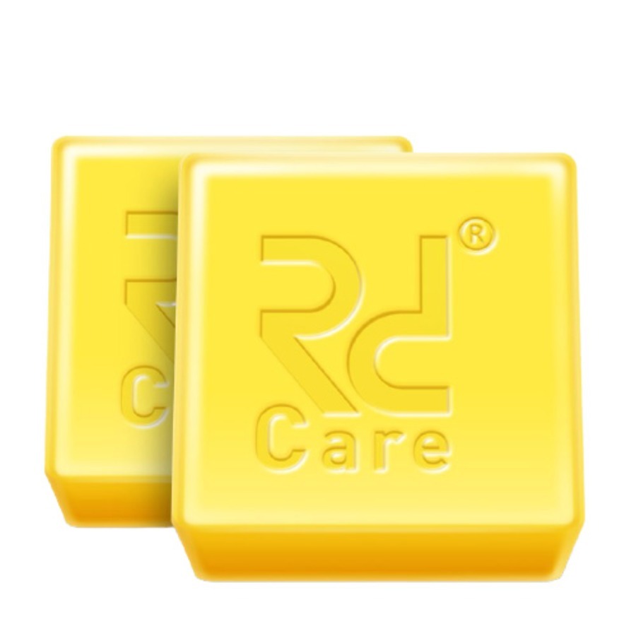 锐度 控油滋养 香皂