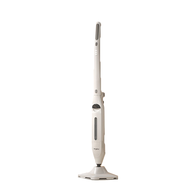 惠而浦 折叠式家用便携电动拖把