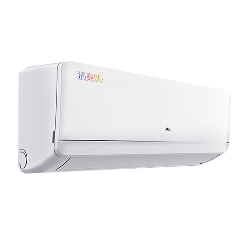 奥克斯 童锁模式空调