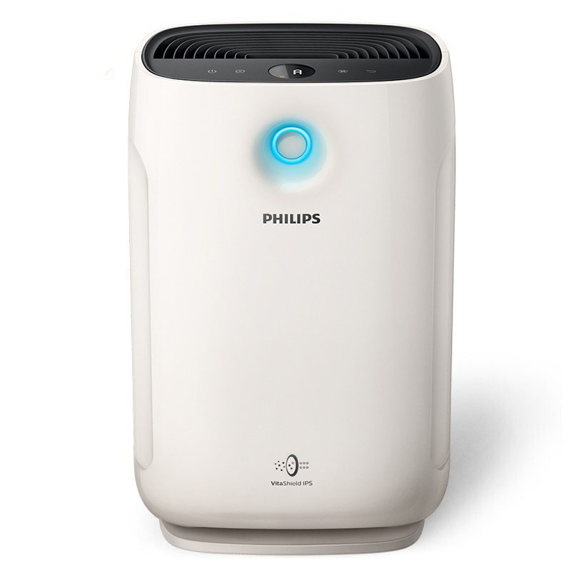 飞利浦 除甲醛空气净化器