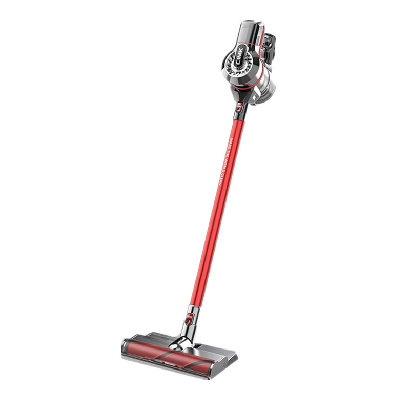 思美柯 自带LED灯吸尘器