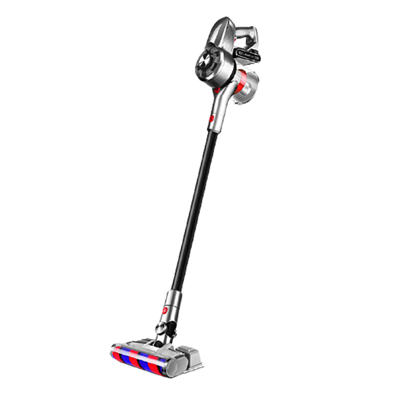 莱克 深层去污吸尘器