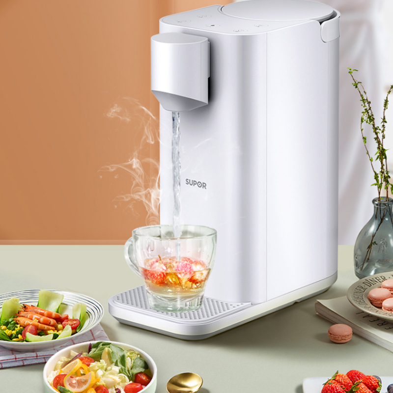 苏泊尔 小型台式饮水机