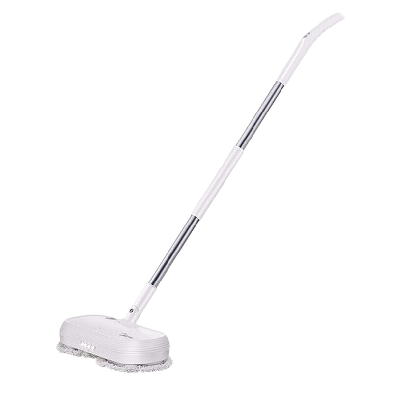 美的 大电量电动拖把