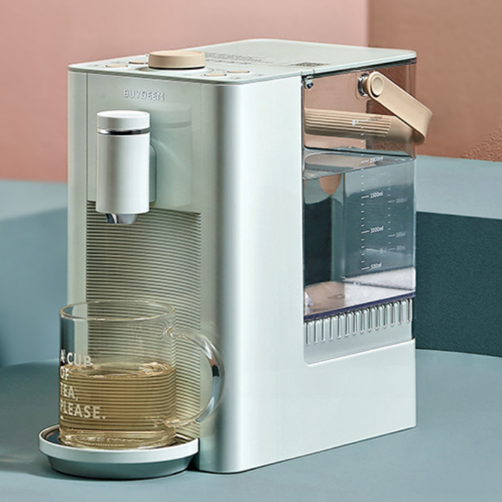 北鼎 控温饮水机