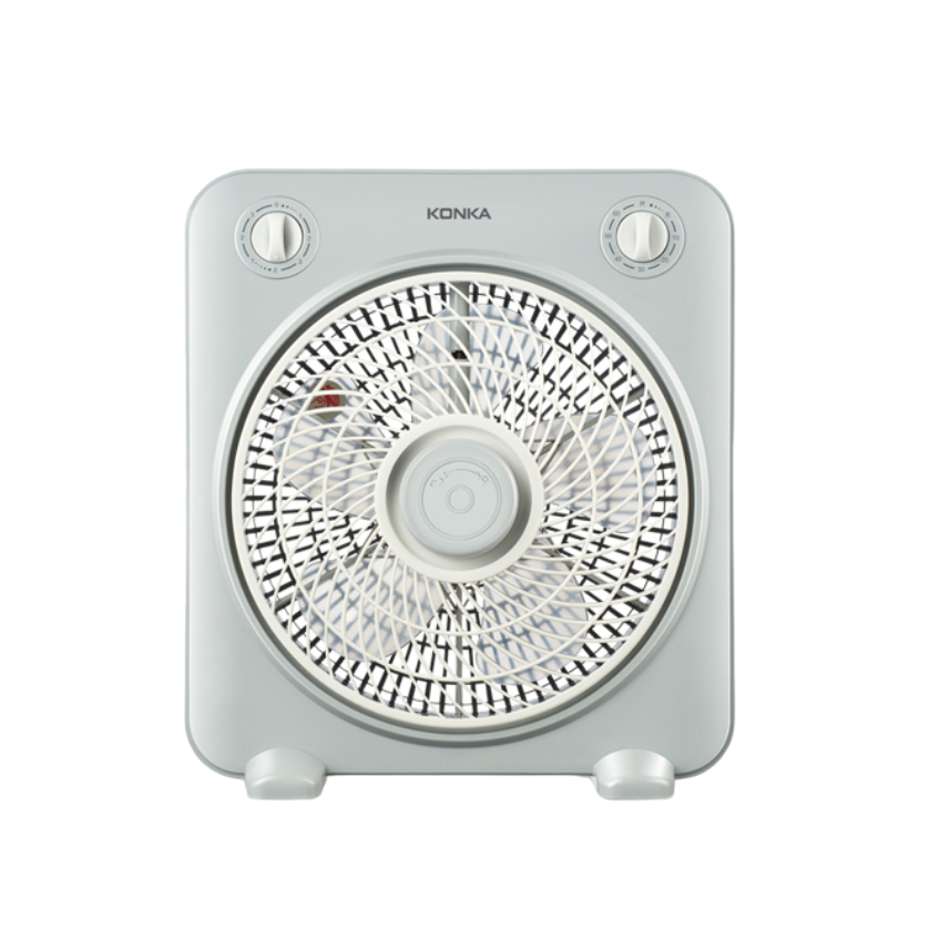 康佳 降噪技术电风扇