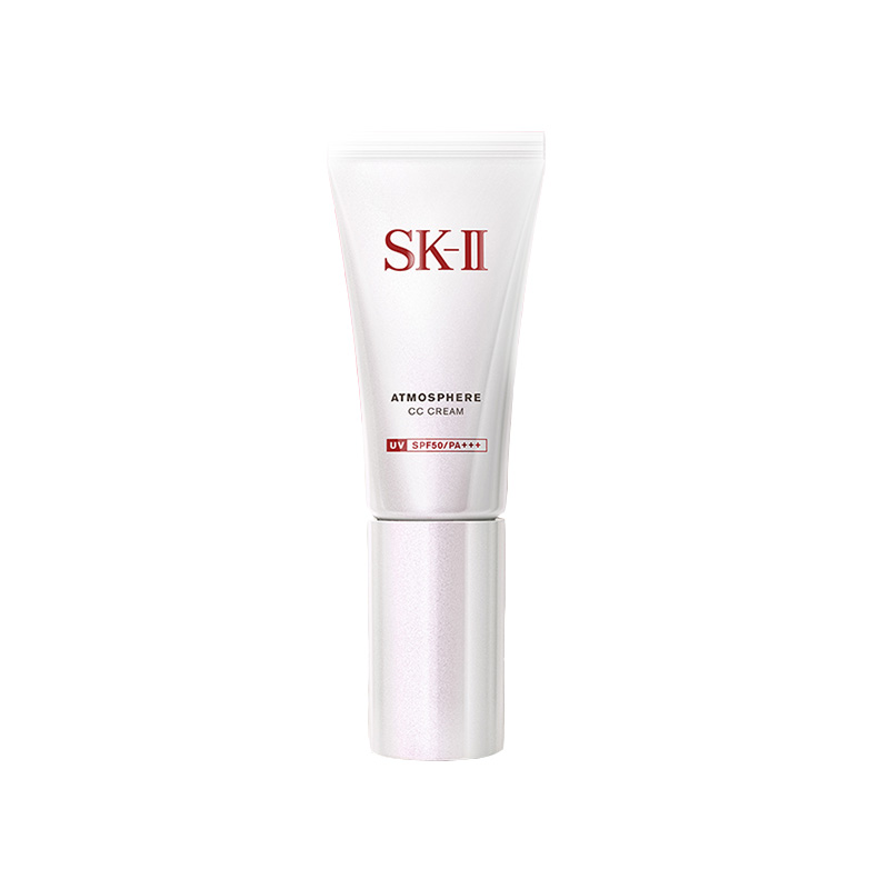 SK-II 轻润净透 防晒霜