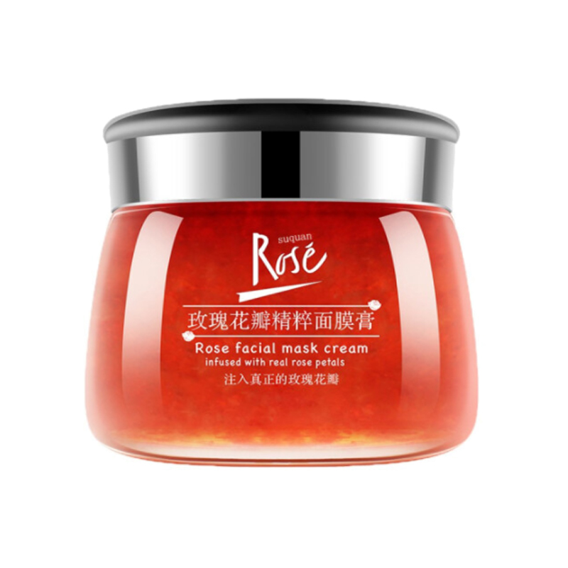 苏泉 温和滋养 睡眠面膜