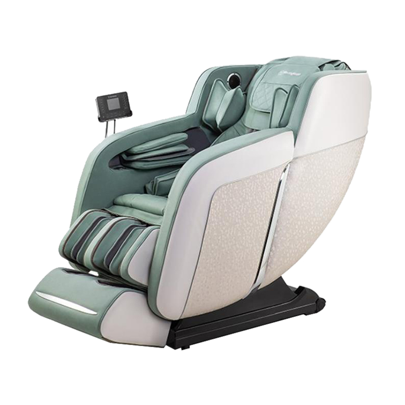 西屋 恒温热敷按摩椅