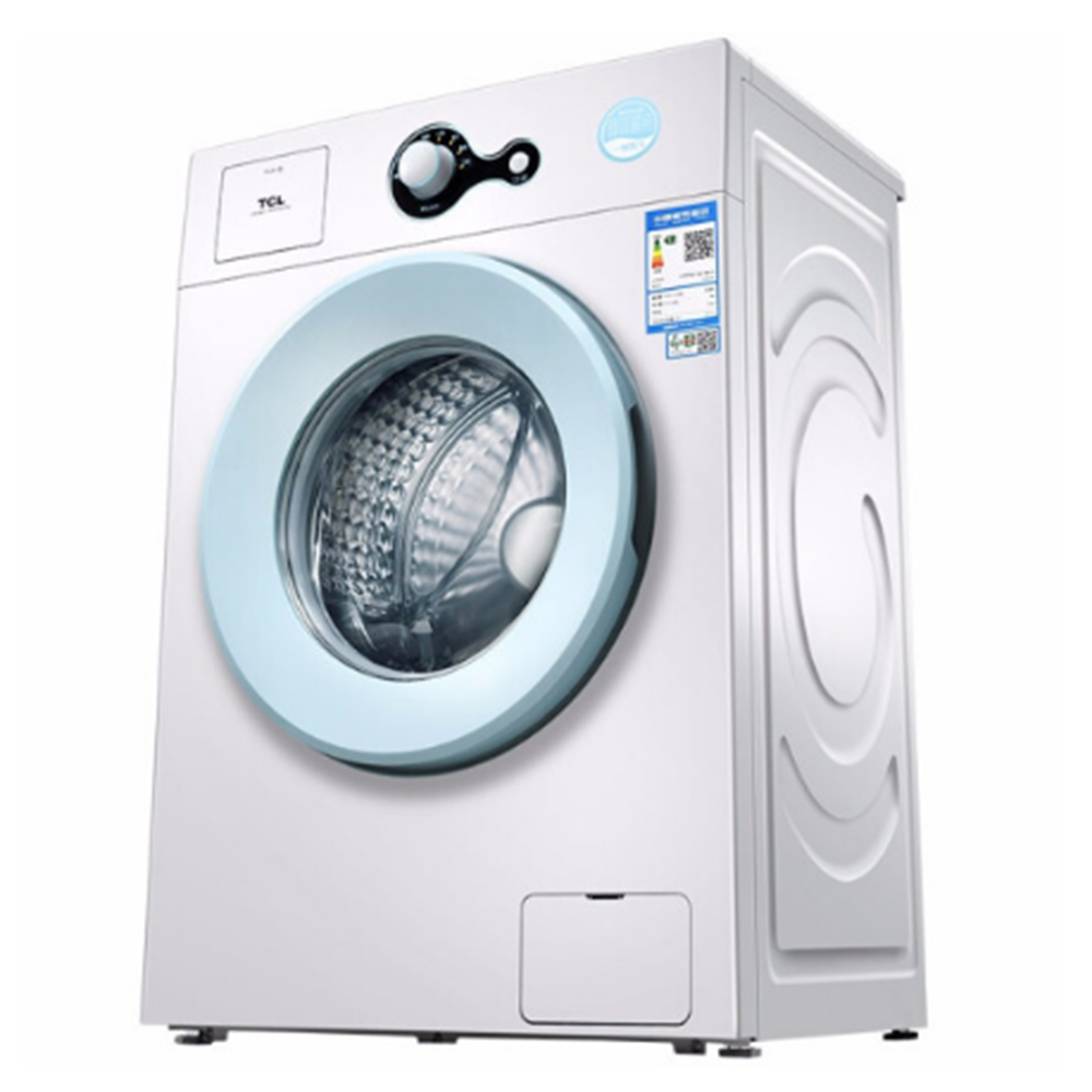 TCL 高温自洁滚筒洗衣机