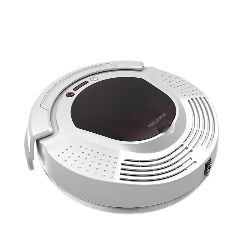 长虹 自动回充扫地机器人