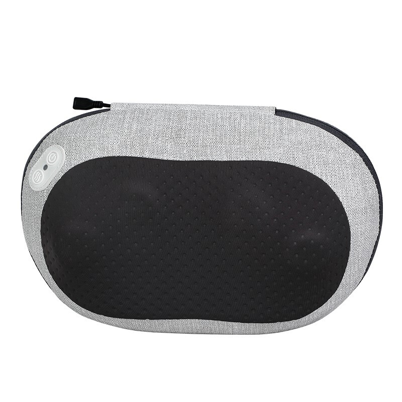 迪斯 无线颈椎按摩器