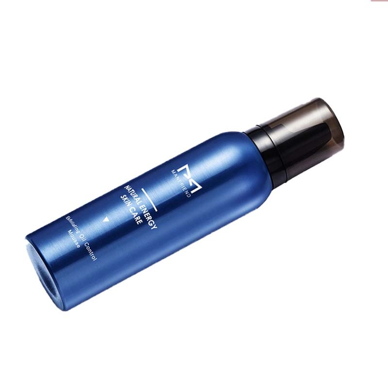 麦芙迪男士焕能净肤洗面奶