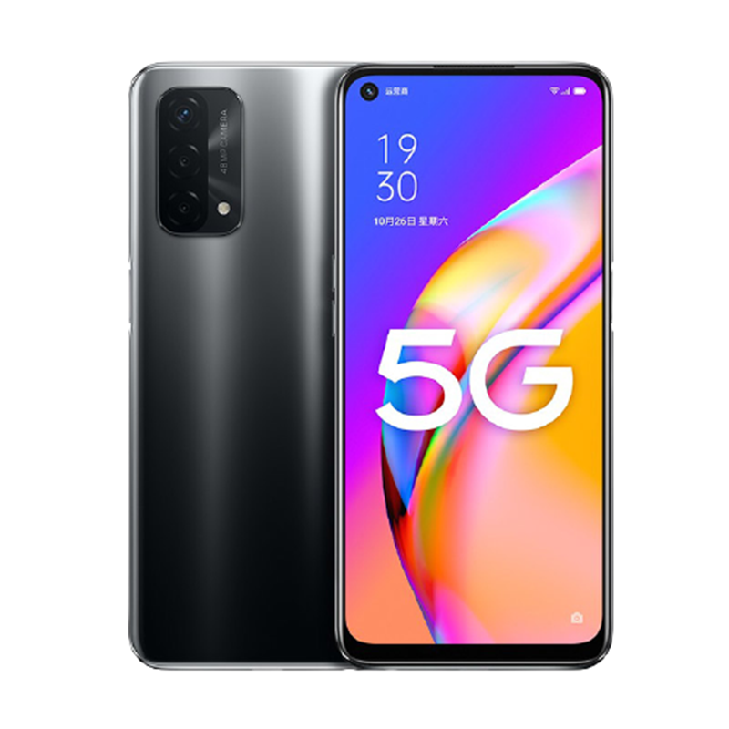 OPPO 大电量 手机