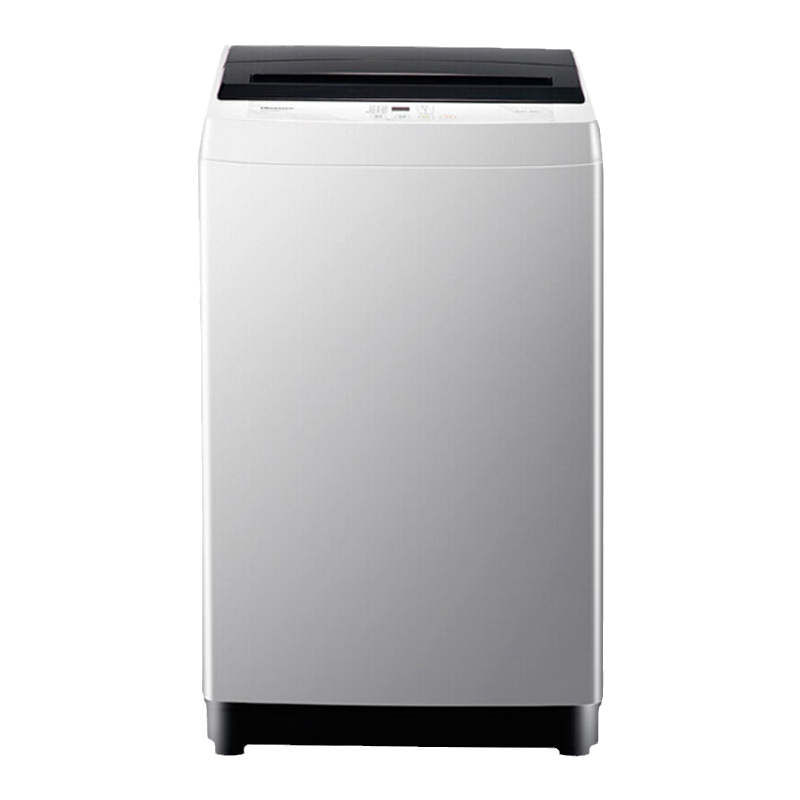 海信漂甩合一波轮洗衣机