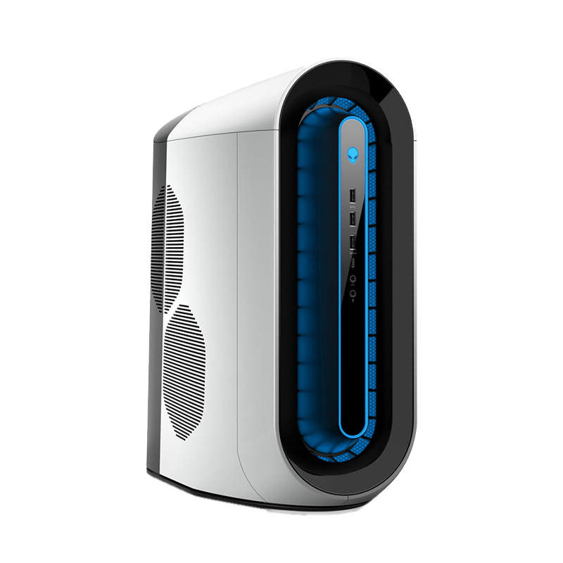 外星人 强悍扩展 台式机