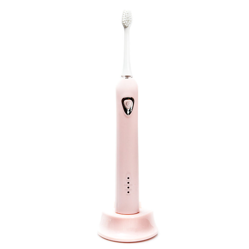 softie 超细软毛电动牙刷