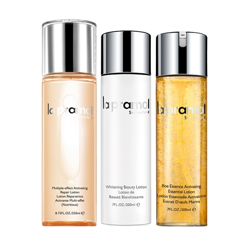 里海之谜 水光透亮保湿套装