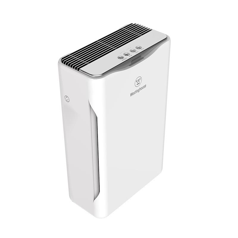 西屋 自动调控空气净化器