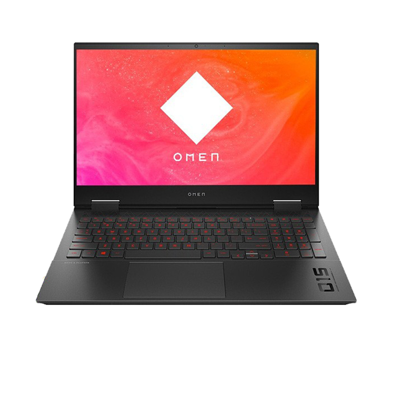 惠普 高色域影音游戏本