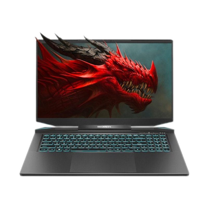 机械革命 2K分辨率游戏本