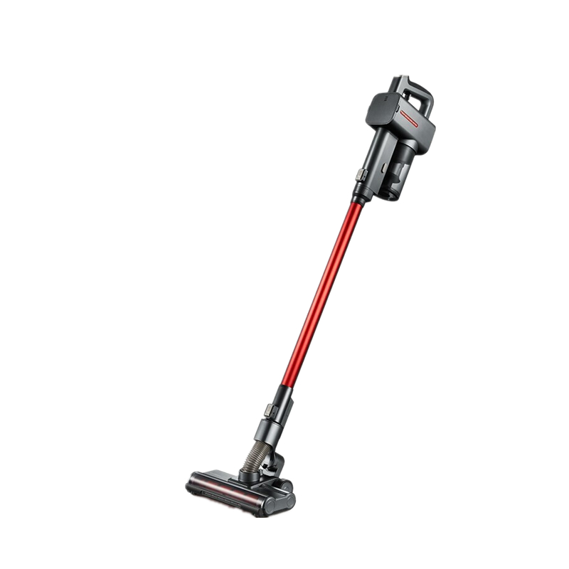 艾美特 轻薄刷头吸尘器