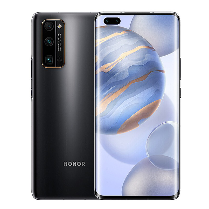 荣耀 曲面屏手机