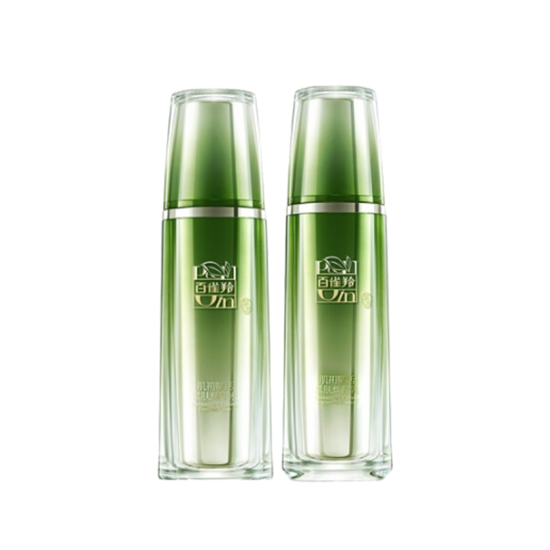 百雀羚 紧致补水 护肤套装