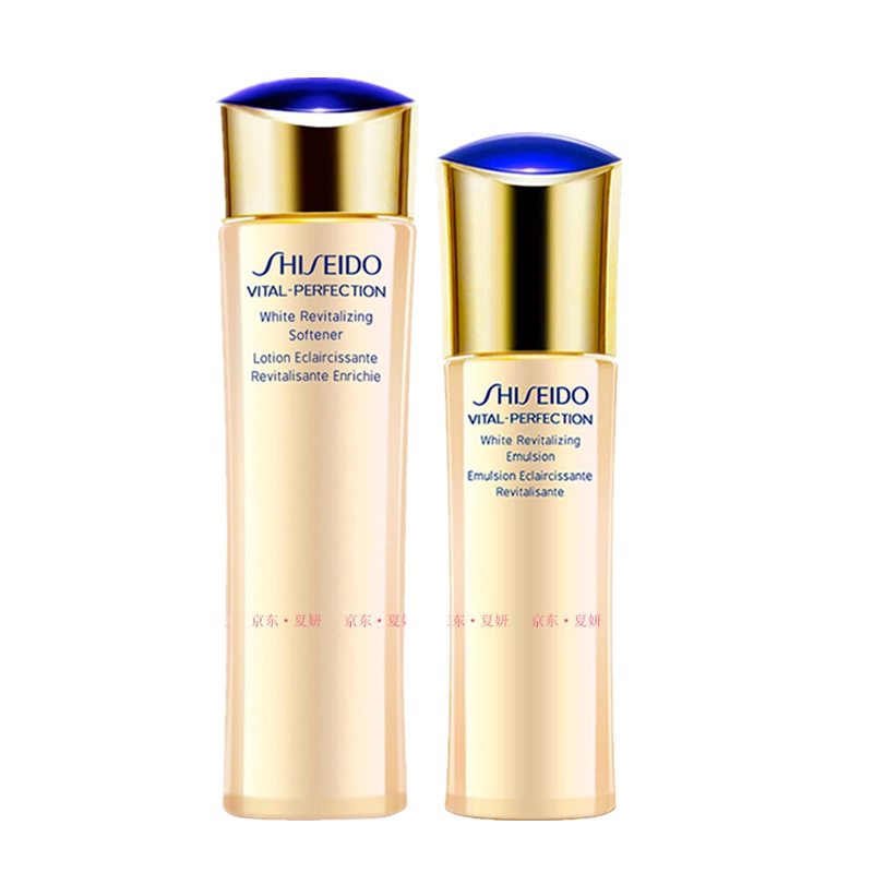 资生堂 礼盒装套装