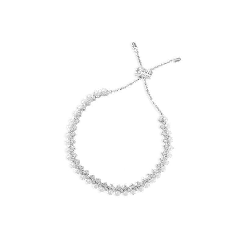 APM Monaco 珍珠手链