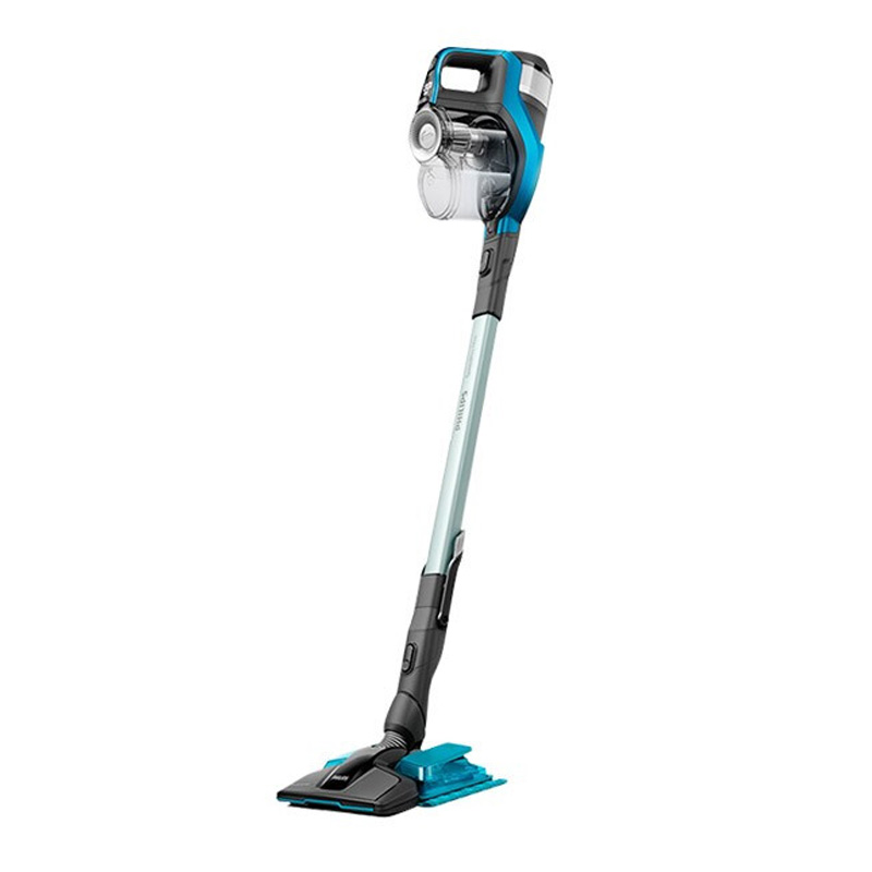 飞利浦 环绕式吸嘴手持吸尘器