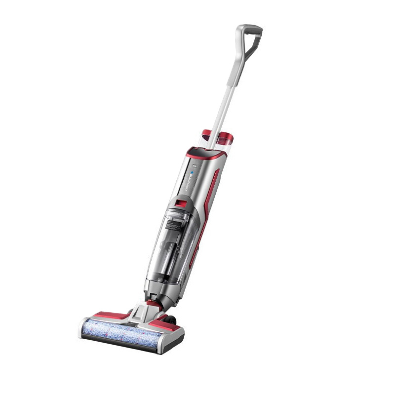 蓝宝 吸拖洗一体电动拖把