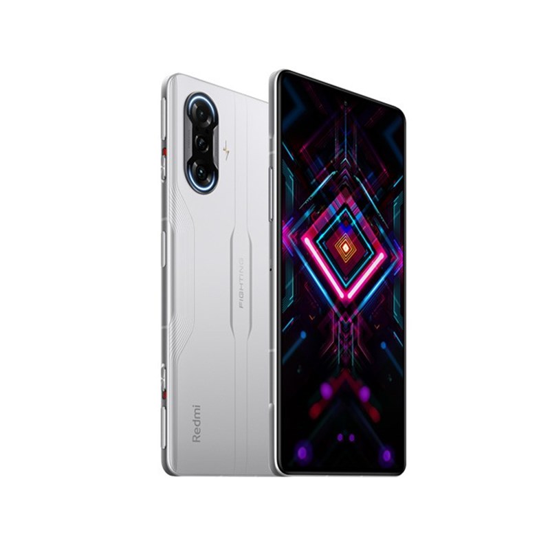 小米 智能5G手机