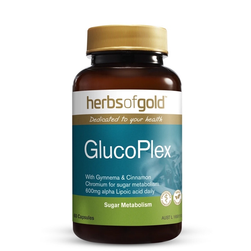 和丽康 肉桂片血糖平衡胶囊