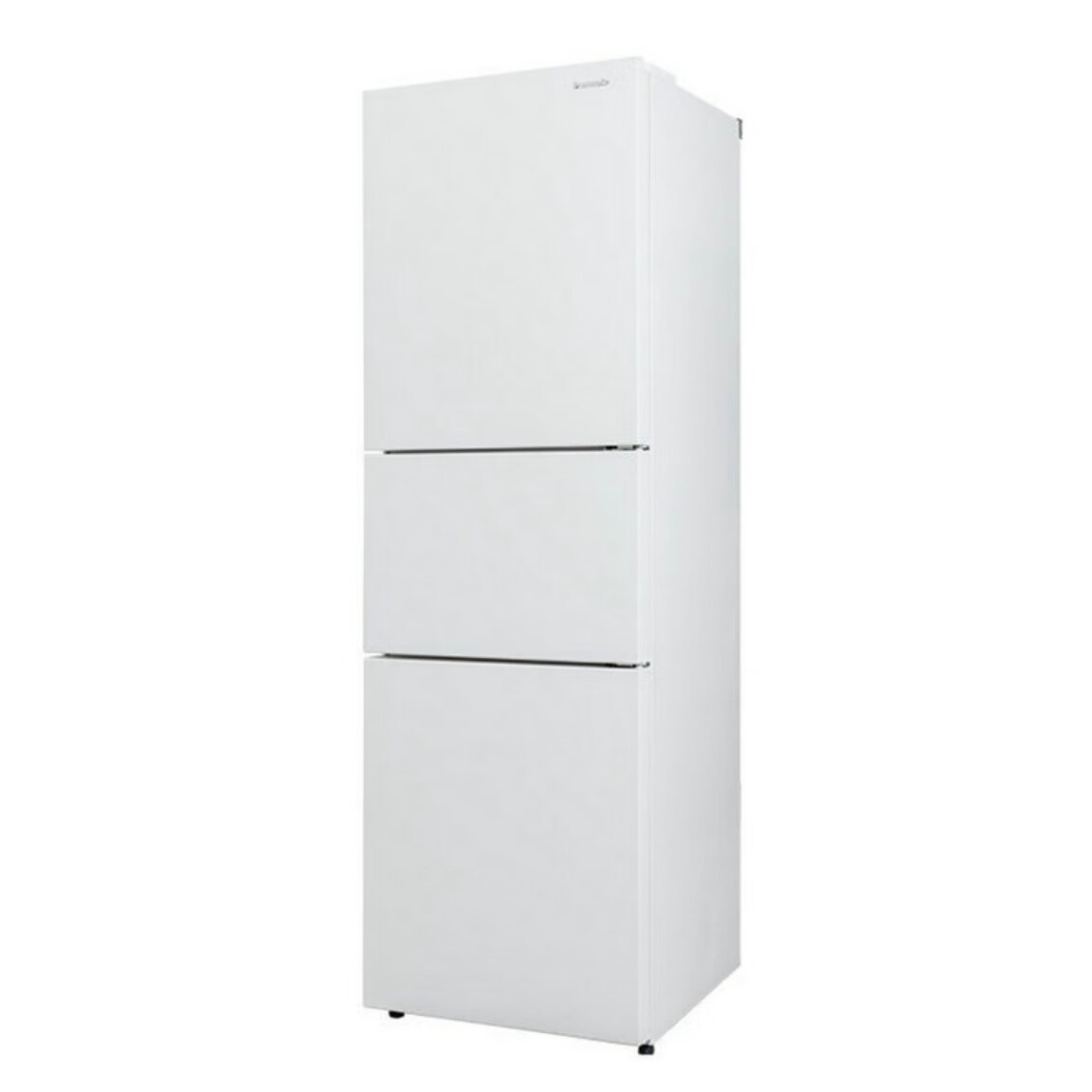 松下银离子除菌冰箱