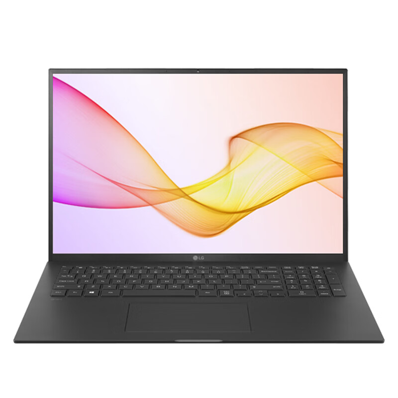 LG 高清分辨率笔记本