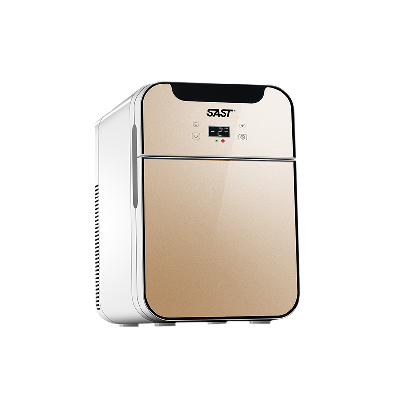 SAST 数显强能车载冰箱